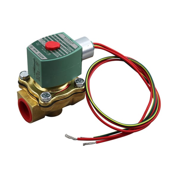 Solenoid Valve 3/4" 120V